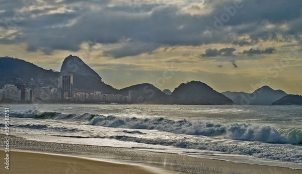 Obraz Rio de Janeiro