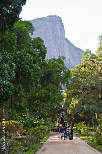 Obraz Rio de Janeiro