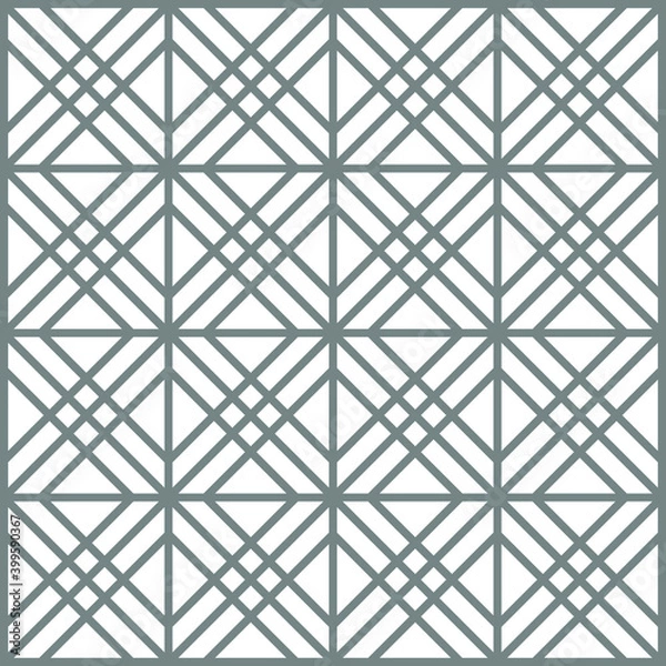 Fototapeta rhombus pattern background template