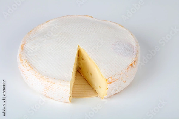 Obraz Weichkäse