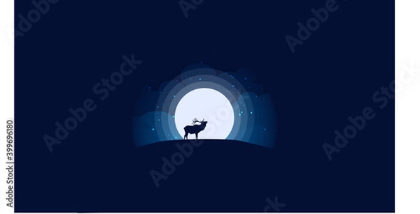 Fototapeta Basic RGB