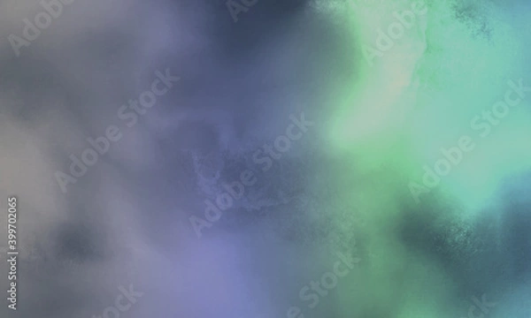 Fototapeta 水彩　アブストラクト　テクスチャ