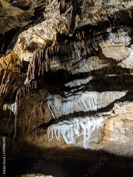 Obraz inside the cave