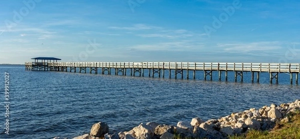 Obraz Safety Harbor, Florida