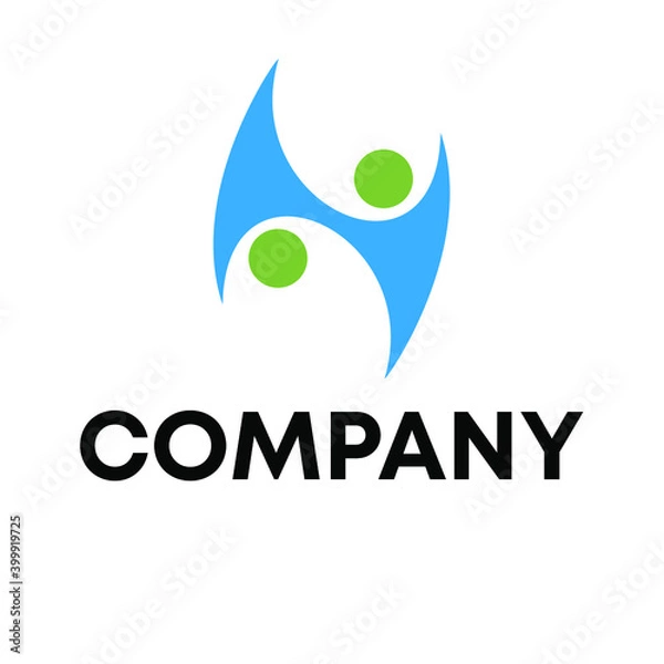 Fototapeta community logo