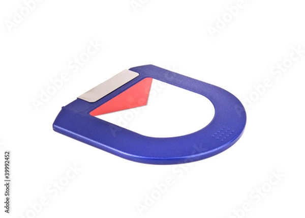 Obraz zip drive disk