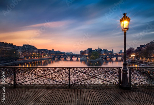 Obraz Paryż, Francja