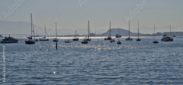 Obraz Rio de Janeiro