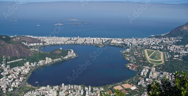 Obraz Rio de Janeiro