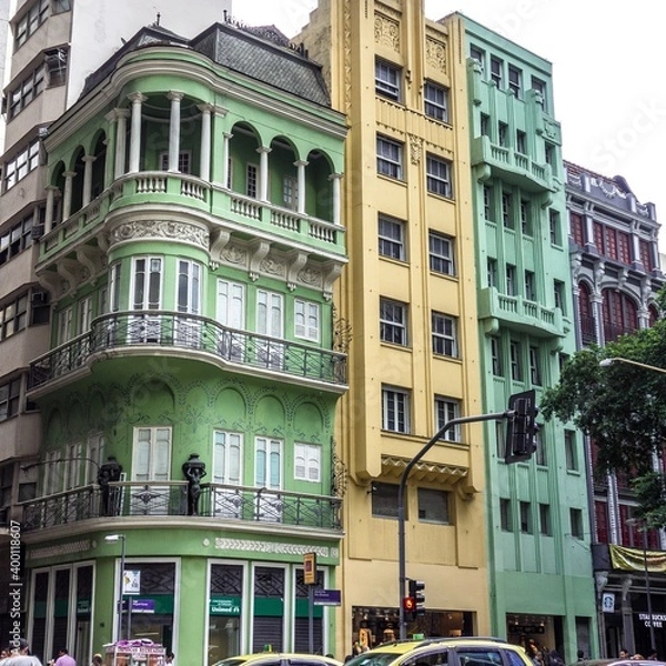 Obraz Rio de Janeiro