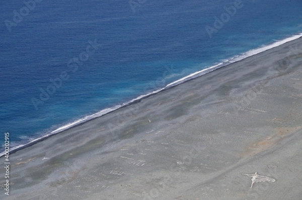 Obraz divisioni naturali