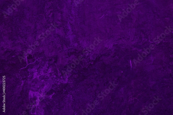 Obraz purple wall background