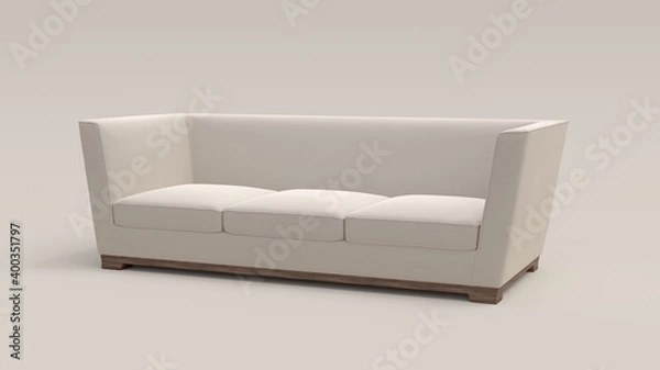 Obraz Westbourne Medium Sofa