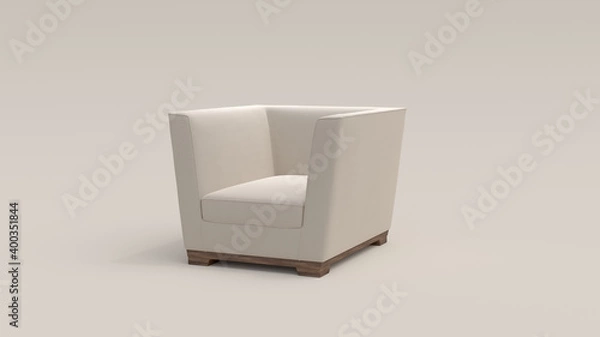 Obraz Westbourne Arm Chair