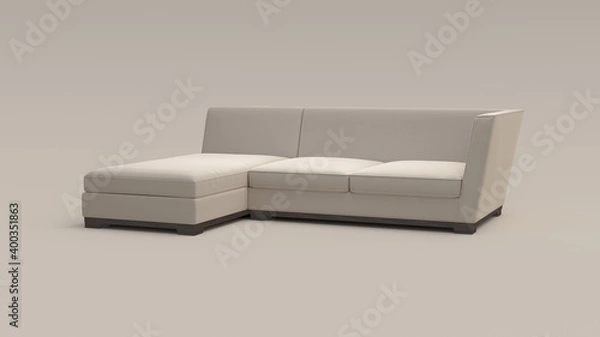 Obraz Westbourne Sofa