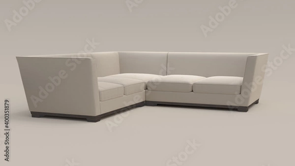 Obraz Westbourne Sofa