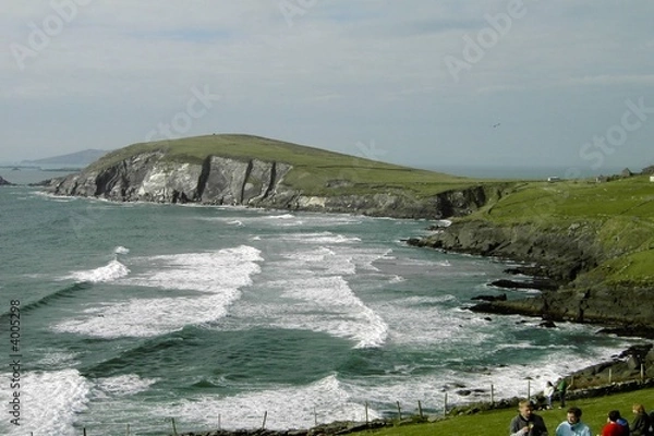 Fototapeta Der Slea Head