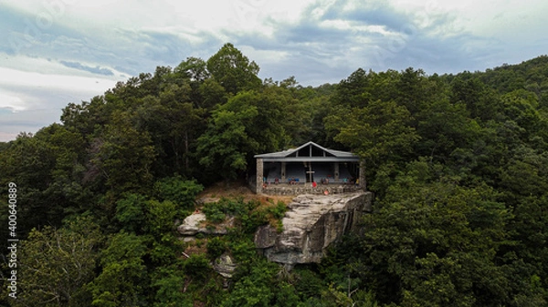 Obraz Pretty Place Chapel 