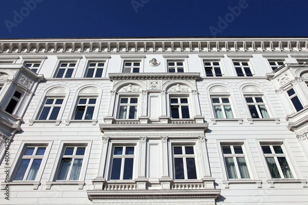 Obraz Jugendstilhaus