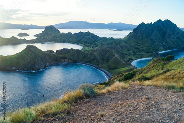 Obraz Beautiful landscape