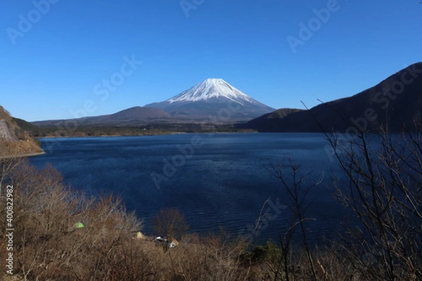 Obraz 富士山part9