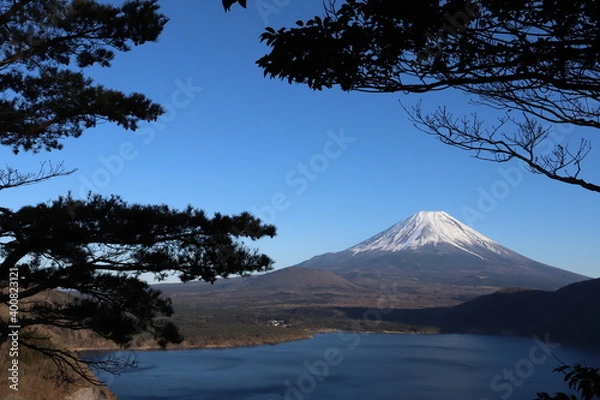 Obraz 富士山part4