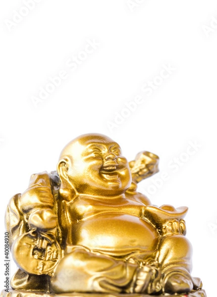 Obraz Happy Buddha