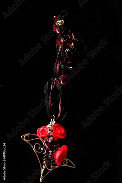 Obraz Handmade pendant