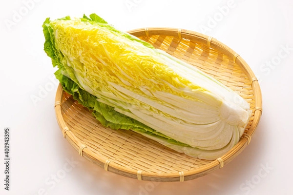 Obraz 白菜