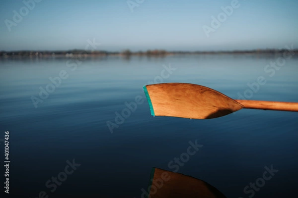 Obraz Paddle 1