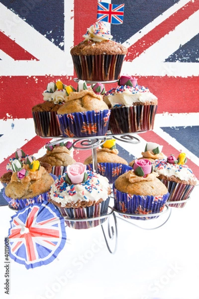 Obraz Herbata Jubileuszowa