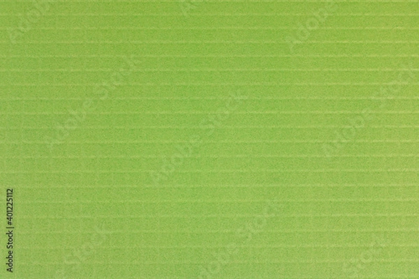 Fototapeta Trending colors in 2021. Abstract green background. Abstract geometric background for design.
