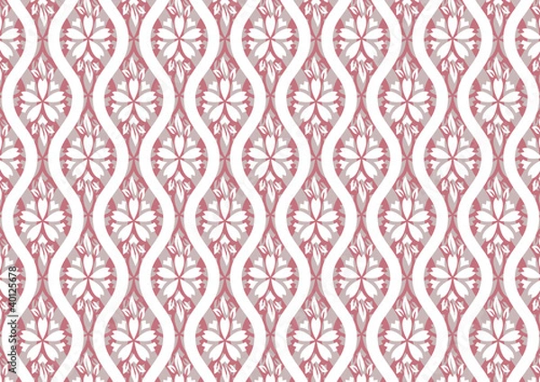 Fototapeta グラフィックパターン