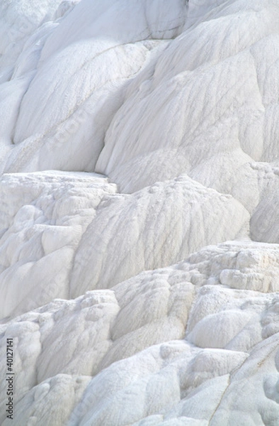 Obraz Fließendes Stein