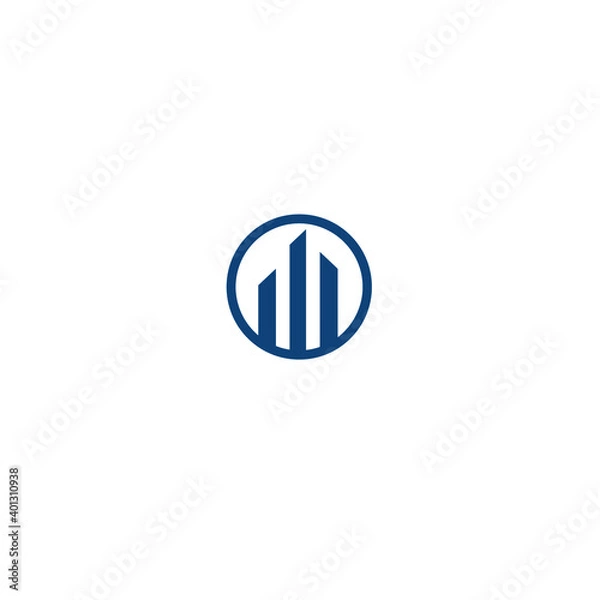 Obraz business logo design