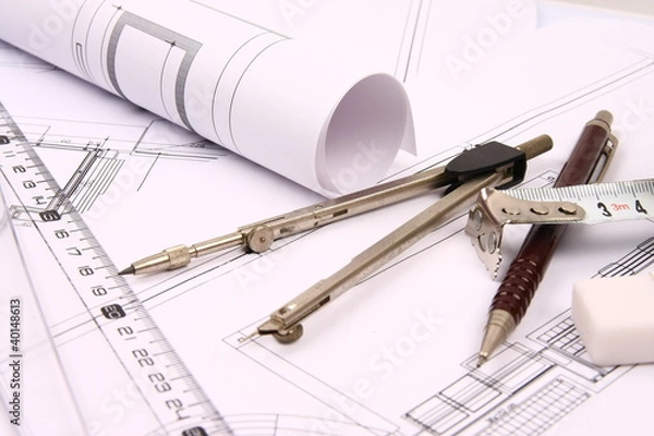 Obraz Architecture 2