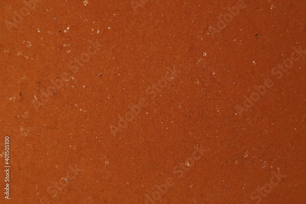 Obraz rusty iron: rust close-up