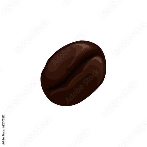 Fototapeta coffee seed