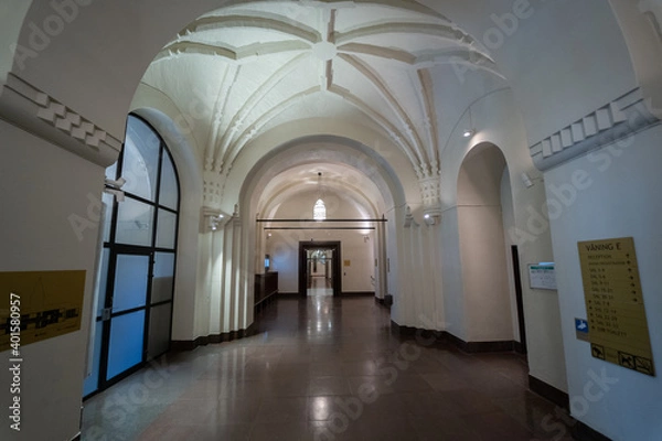 Obraz Stockholms Tingsrätt Sweden 