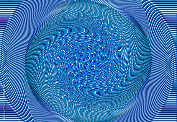 Obraz Hintergrund Wirbel