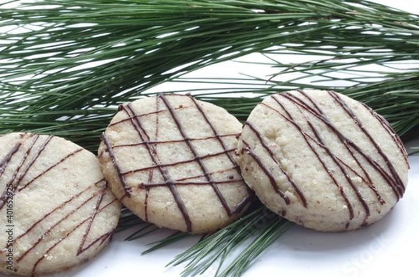 Fototapeta Plätzchen