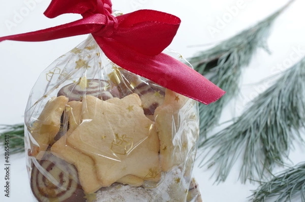 Fototapeta Plätzchen