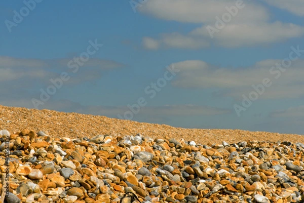 Obraz Shingle Strata