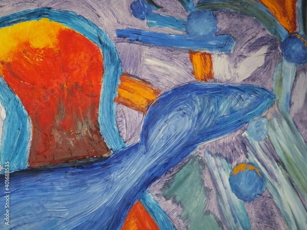 Obraz Tudor Schleurholts