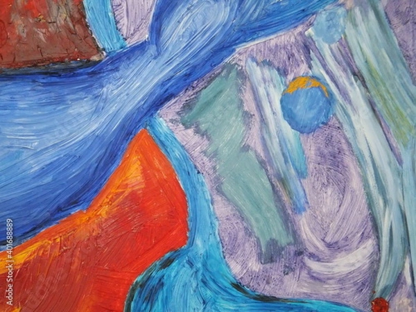 Obraz Tudor Schleurholts