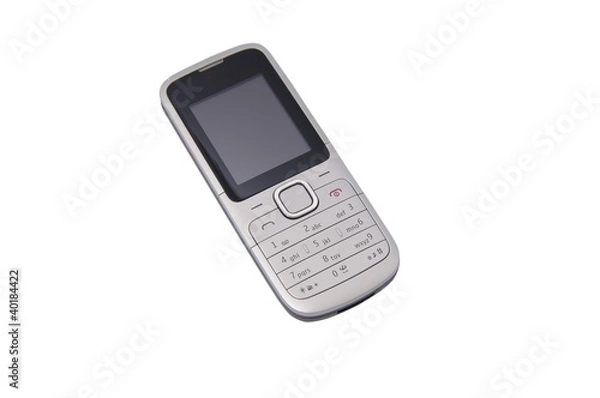 Obraz Mobile phone