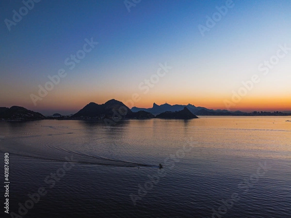 Fototapeta  NITERÓI