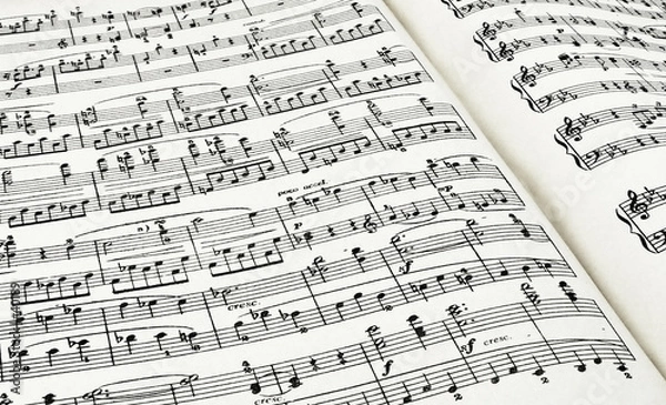 Obraz książka wyników 02