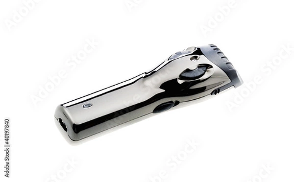 Fototapeta Shaving apparatus 2