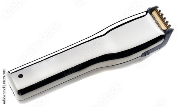 Obraz Shaving apparatus